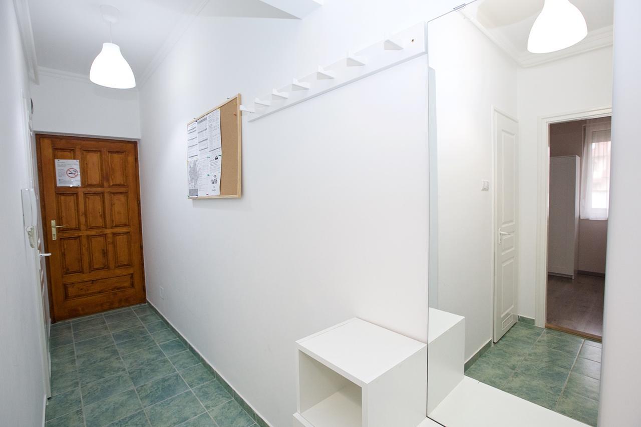 Zoli Apartmanok-Timi Koelcsey 34-36 Hajdúszoboszló Exteriér fotografie