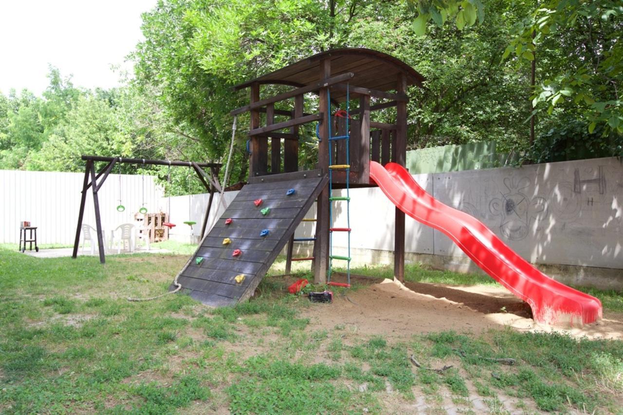 Zoli Apartmanok-Timi Koelcsey 34-36 Hajdúszoboszló Exteriér fotografie